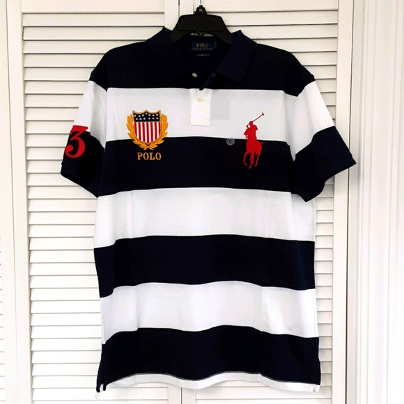 Polo by Ralph Lauren - Picture 2 of 4